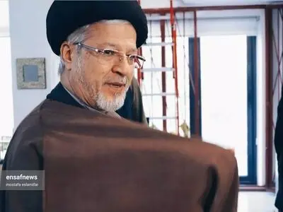 سعیدرضا عاملی: مخالف فیلترینگ بوده و هستم