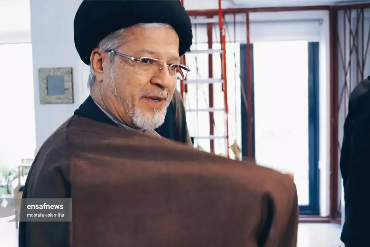 سعیدرضا عاملی: مخالف فیلترینگ بوده و هستم