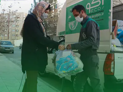 اراک دومین شهر موفق کشور در تفکیک پسماند از مبداء 