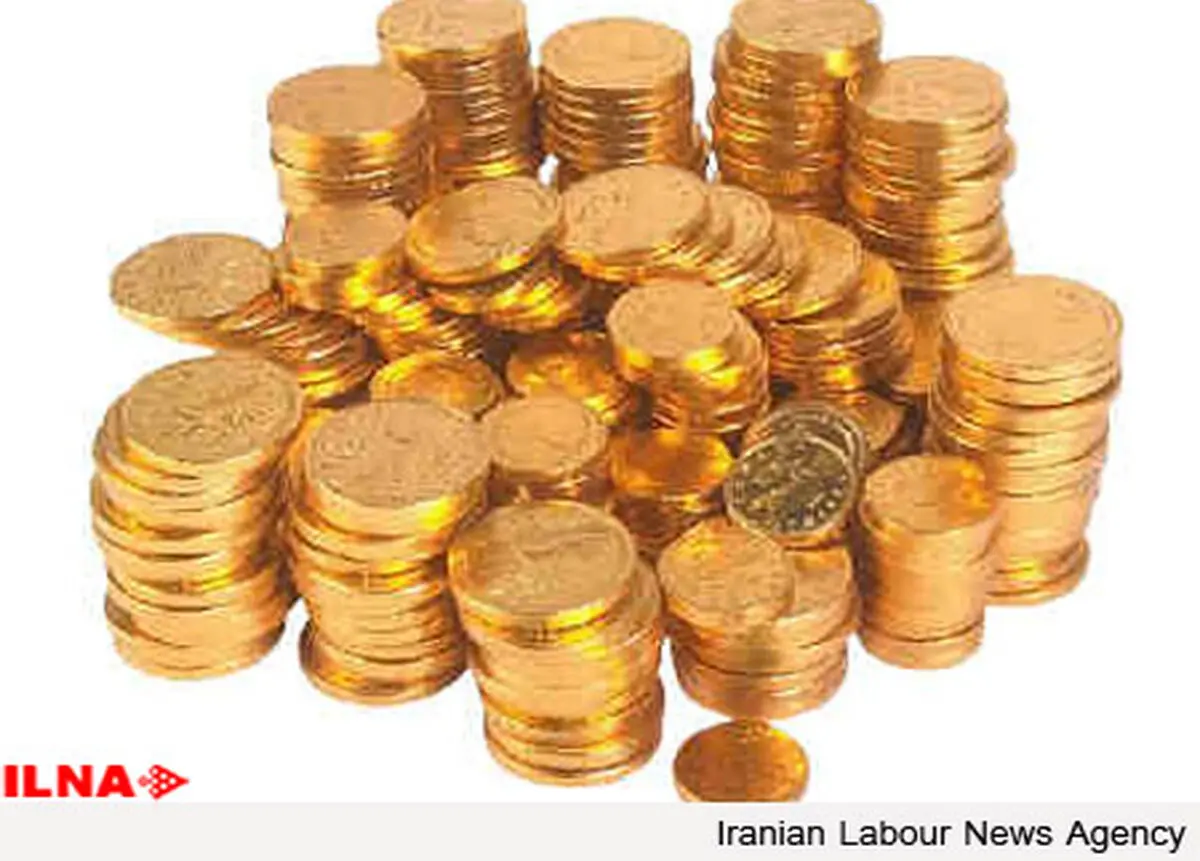 آخرین قیمت نرخ ارز و سکه در بازار آزاد 19 اسفند ماه / روند آرام نزول قیمت ارز و سکه در بازار