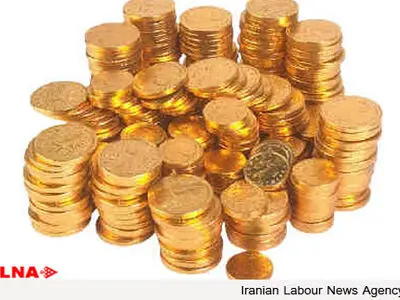 سکه دوباره گران شد