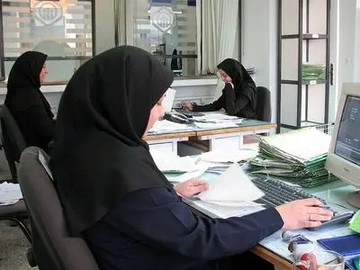 دستورالعمل نحوه فعالیت کارکنان دستگاه‌های اجرایی در شرایط فعلی ابلاغ شد