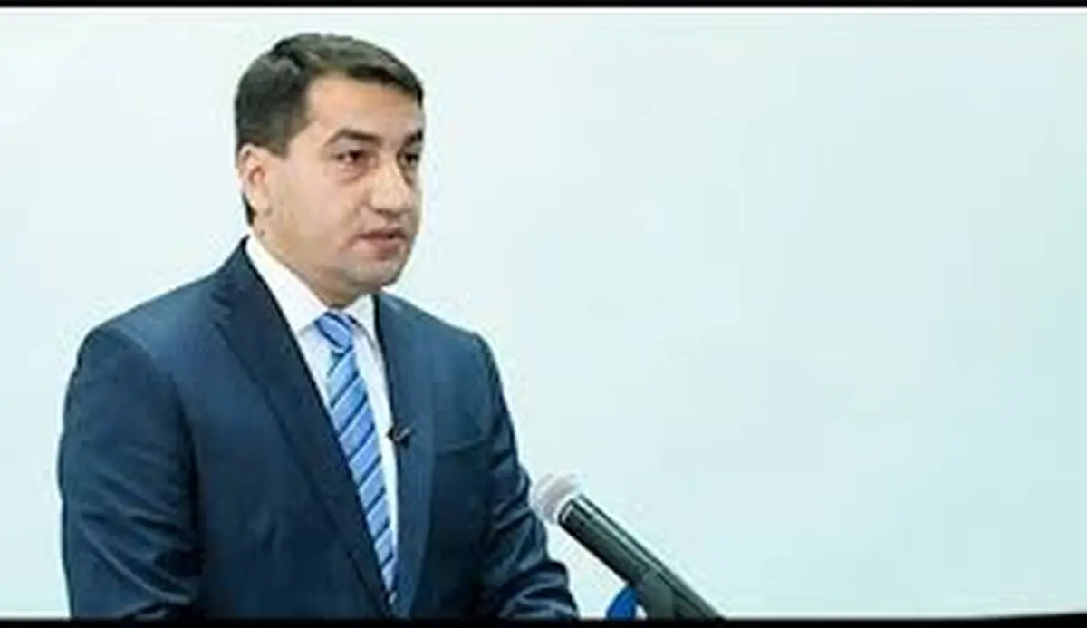 ایران حق مشارکت در روند برقراری صلح و امنیت در قفقاز جنوبی را دارد