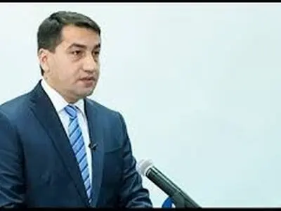 ایران حق مشارکت در روند برقراری صلح و امنیت در قفقاز جنوبی را دارد