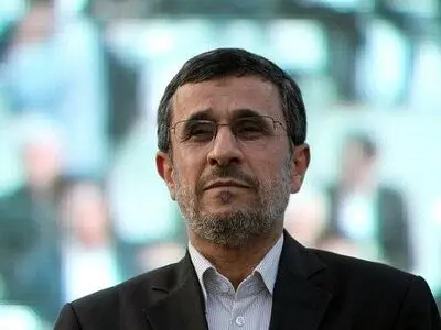بازتاب نشست خبری احمدی‌نژاد در خبرگزاری فرانسه