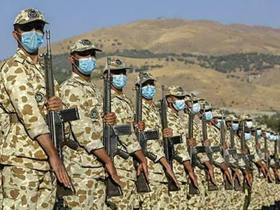 افزایش ۷۶ درصدی مراجعه سربازان فراری در آذربایجان غربی