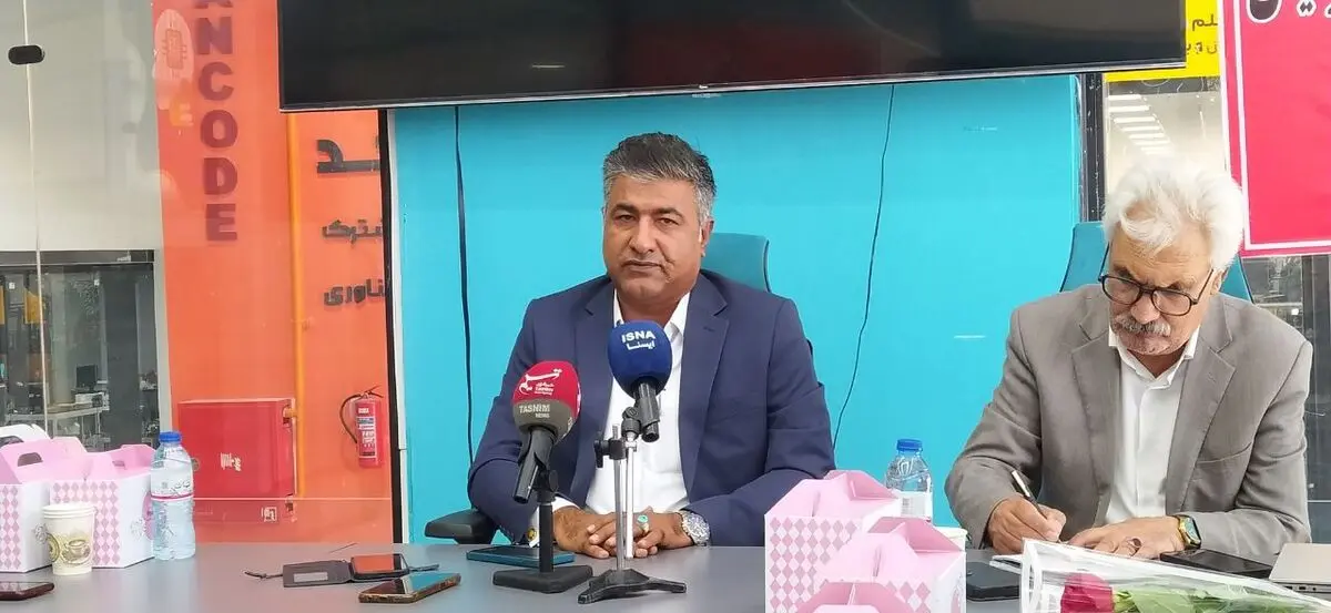 مرزها می‌توانند موتور درآمدزایی شهرداری‌ها باشند/افزایش منابع و اعتبارات شهرداری‌ها می‌تواند به توسعه متوازن استان کمک کند