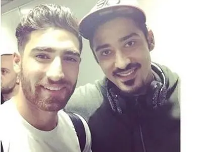 جهانبخش و قوچان نژاد راهی تونس شدند