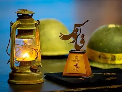 گفتمان ایثار و شهادت می‌تواند با ظرفیت هنر تبیین و نهادینه شود