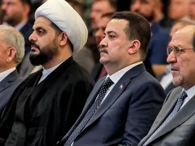 اختلافات چارچوب هماهنگی عراق بر سر نخست‌وزیری؛ المالکی یا تمدید دوره السودانی؟
