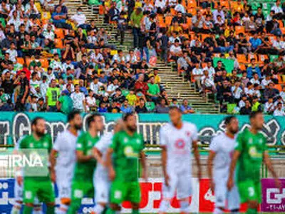 اعلام ترکیب ذوب‌آهن و مس رفسنجان