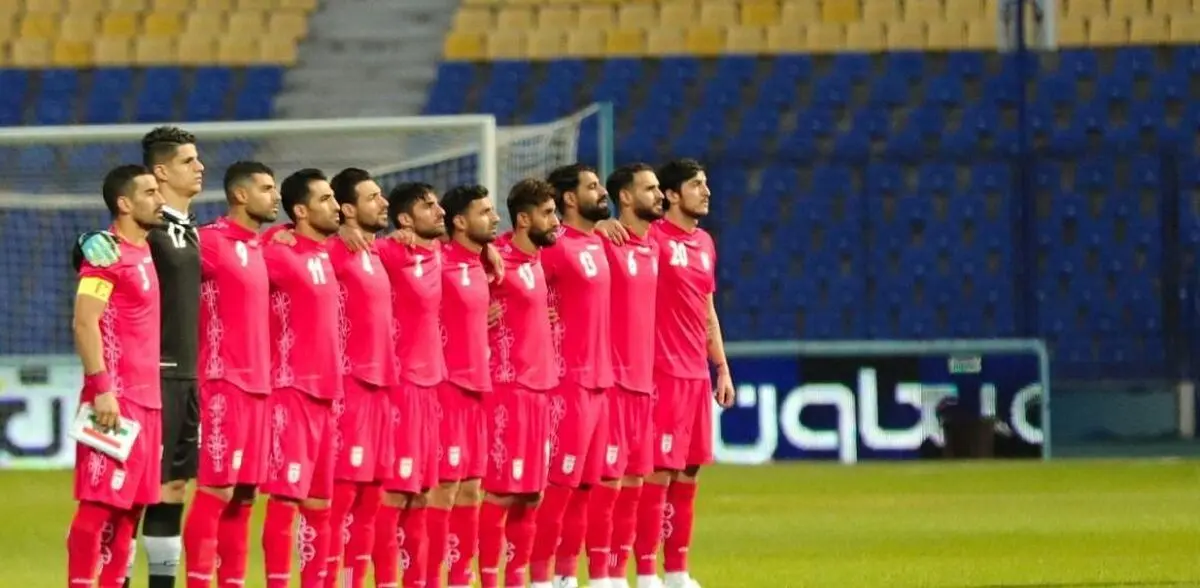 اعلام زمان معرفی ملی پوشان برای اردوی آبان ماه