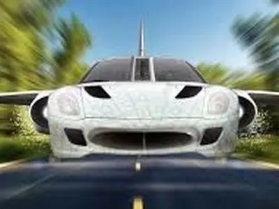 وسایل نقلیه آینده نزدیک+ فیلم