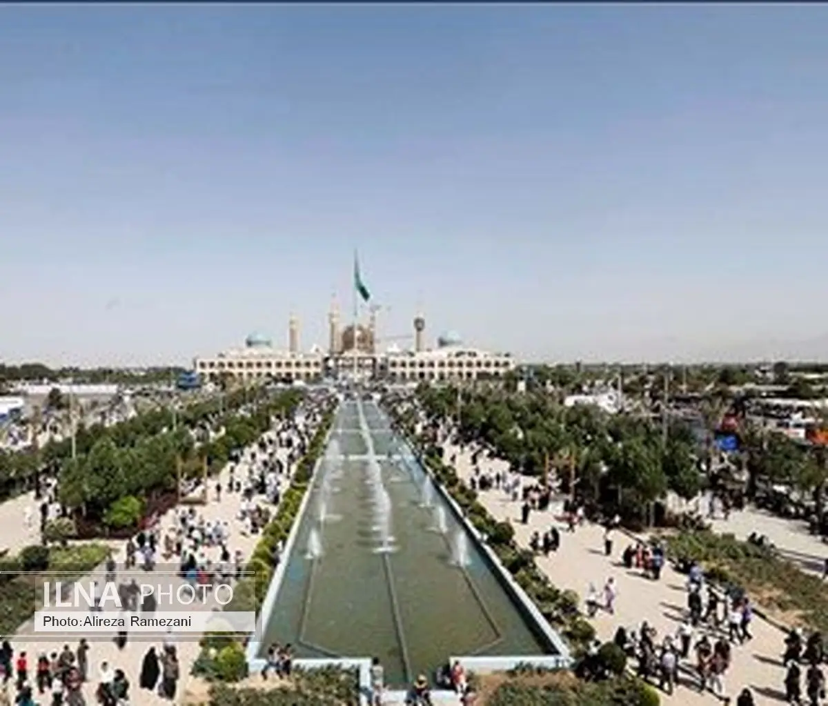 بیمه آسیا زائران حرم مطهر امام خمینی (ره) را بیمه کرد/هزینه بیمه حوادث برای هر شخص 25 میلیون ریال