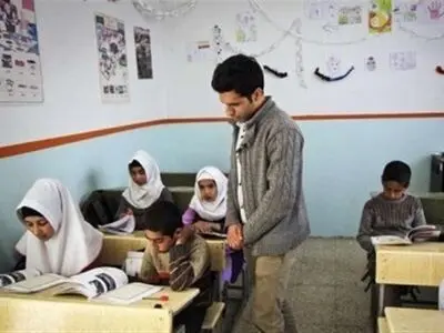ابلاغ بخشنامه «سرباز معلم»
