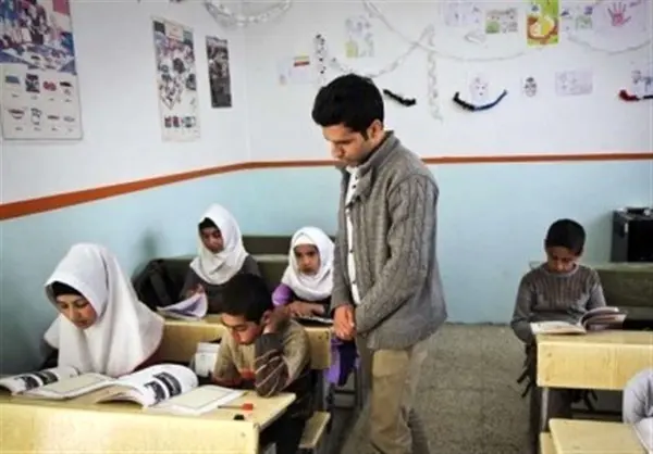 بخشنامه صادر شد 