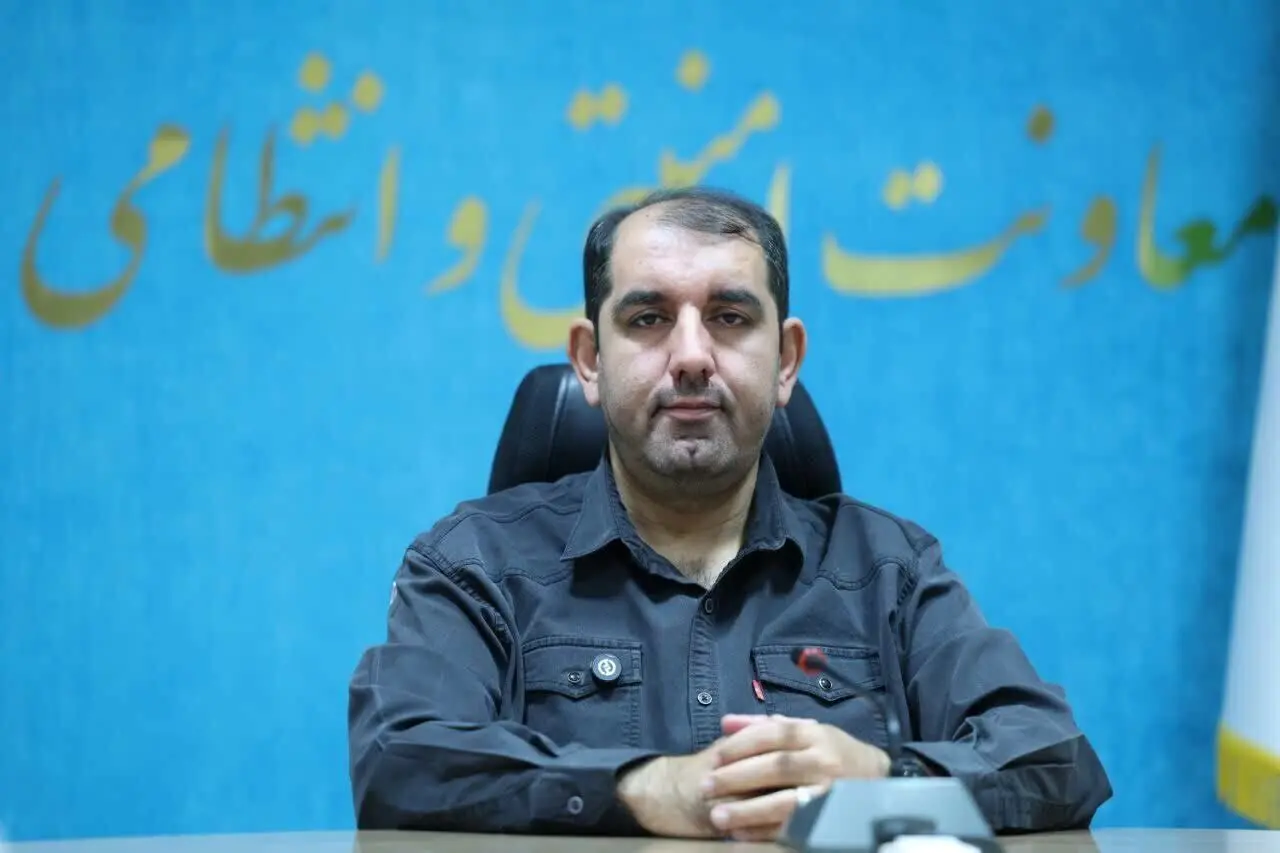 معاون امنیتی و انتظامی استاندار کرمان: