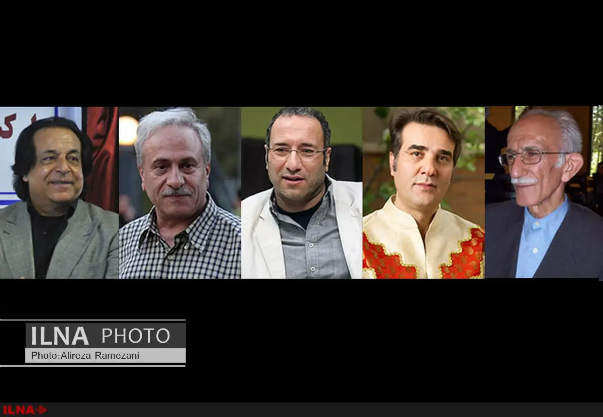 اجرای ارکستر سمفونیک تهران برای فاجعه منا 