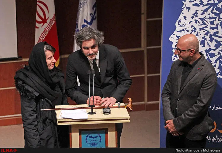 گالری