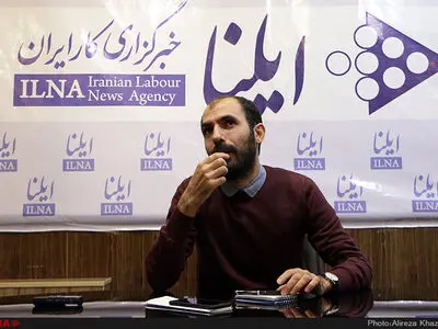 طراح و کارگردان نمایش «متاستاز» در ایلنا