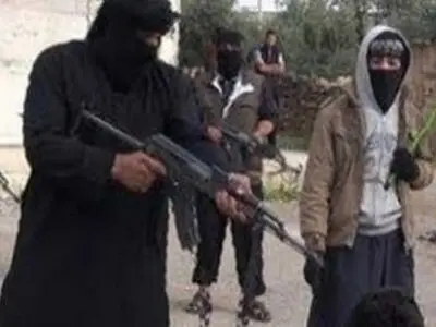 داعش در ۶ ماه گذشته ۵ میلیون جرم حقوق‌ بشری انجام داده است
