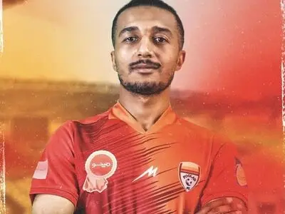 الجبوری اولین خرید فولادی‌ها در لیگ بیست و یکم