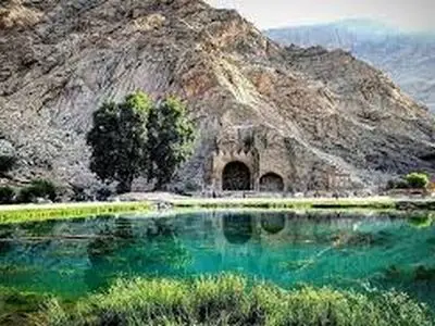 از یک درصد ظرفیت‌های گردشگری کرمانشاه هم استفاده نکرده‌ایم