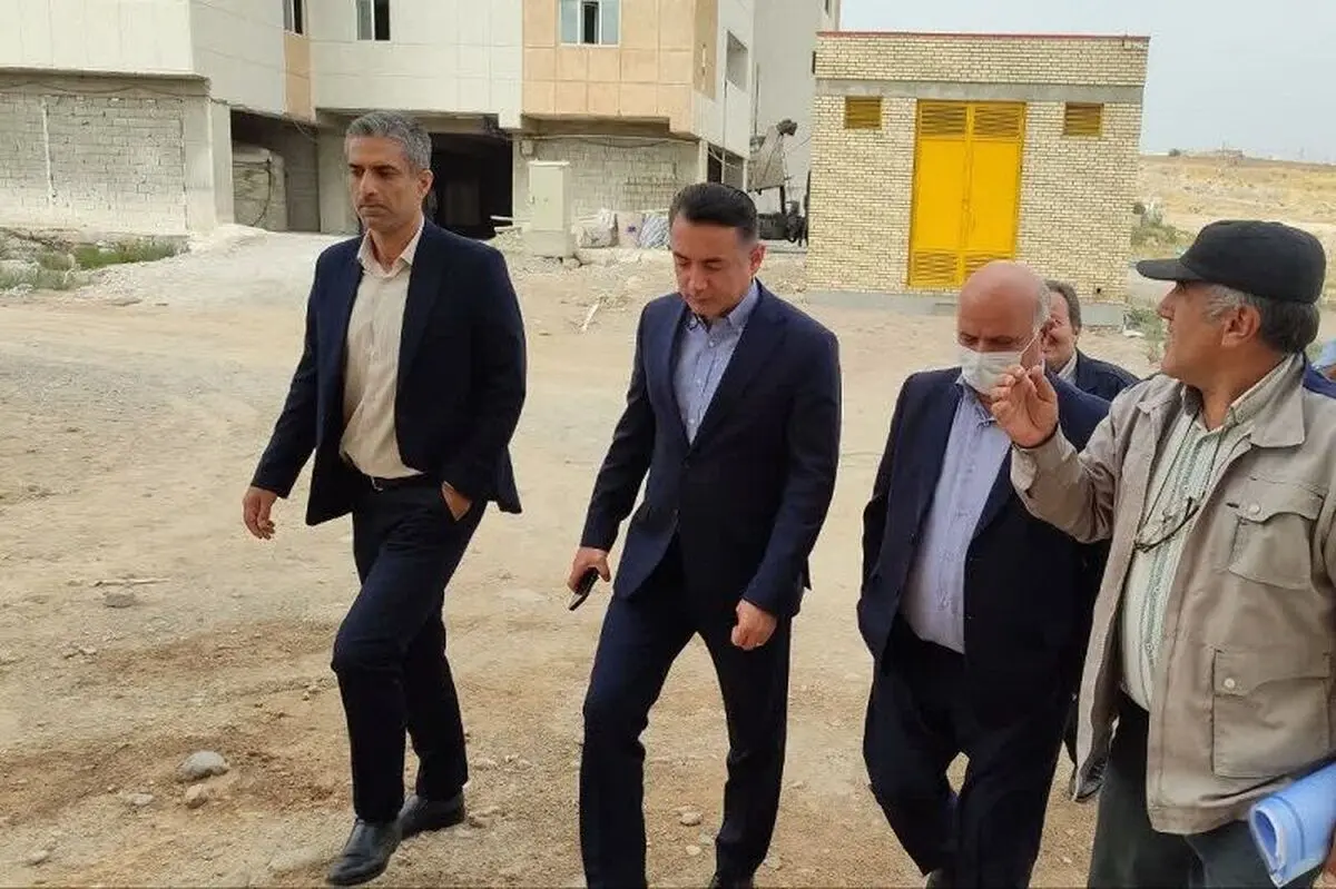 افزایش سقف تسهیلات مسکن شهری