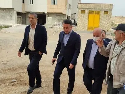 افزایش سقف تسهیلات مسکن شهری