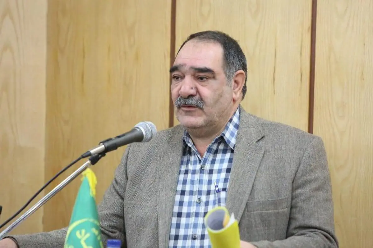 سهم حوزه باغبانی در تحقیقات کشاورزی افزایش یابد/ تولید سه برابری محصول در گلخانه ها/ ایجاد گلخانه های کوچک مقیاس