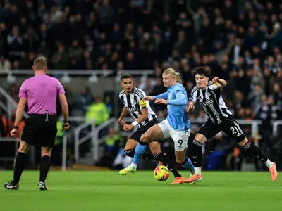 ویدیو: خلاصه بازی نیوکاسل و منچسترسیتی