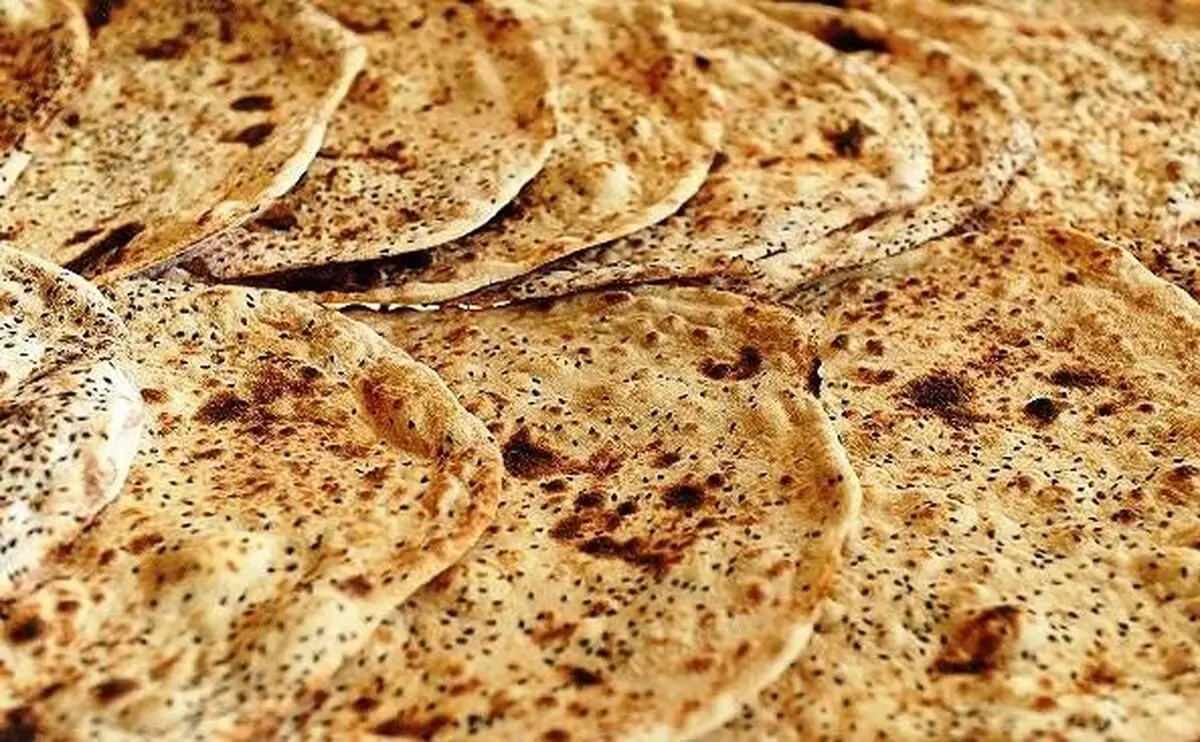 افزایش قیمت نان از فردا
