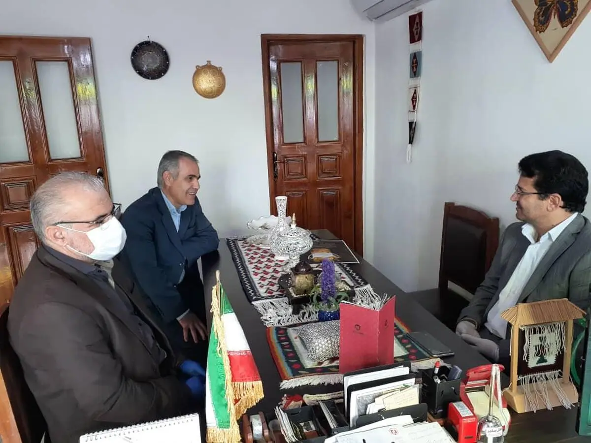 احیای فرصت‌ها و ظرفیت‌های گردشگری آستارا باید در اولویت قرار گیرد