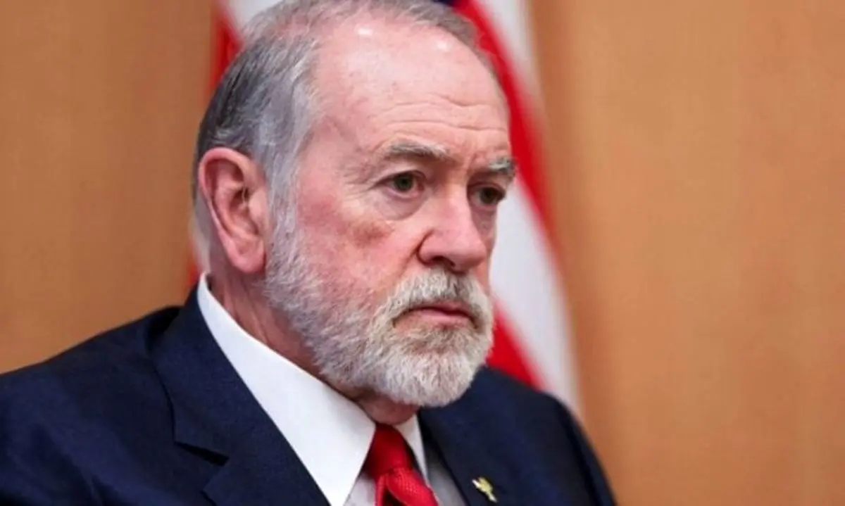 اگر لازم باشد، با ایران وارد جنگ می‌شویم