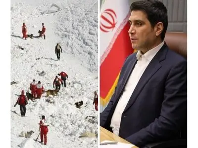 دستور استاندار کردستان برای پیگیری وضعیت گروه کوهنوردی مفقودی در بانه 