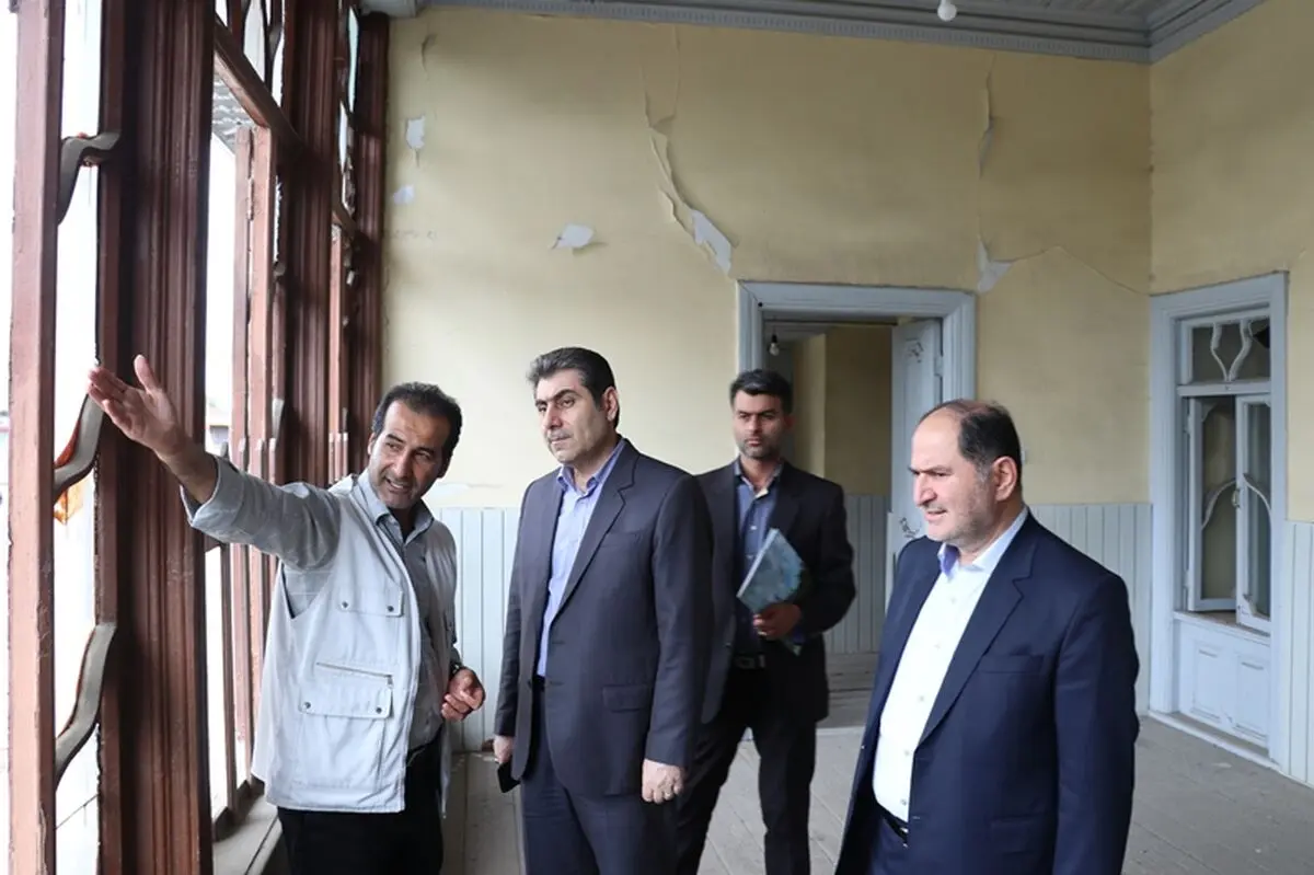 با حمایت از تشکل های مردمی می‌توان  چالش های اجتماعی را حل کرد