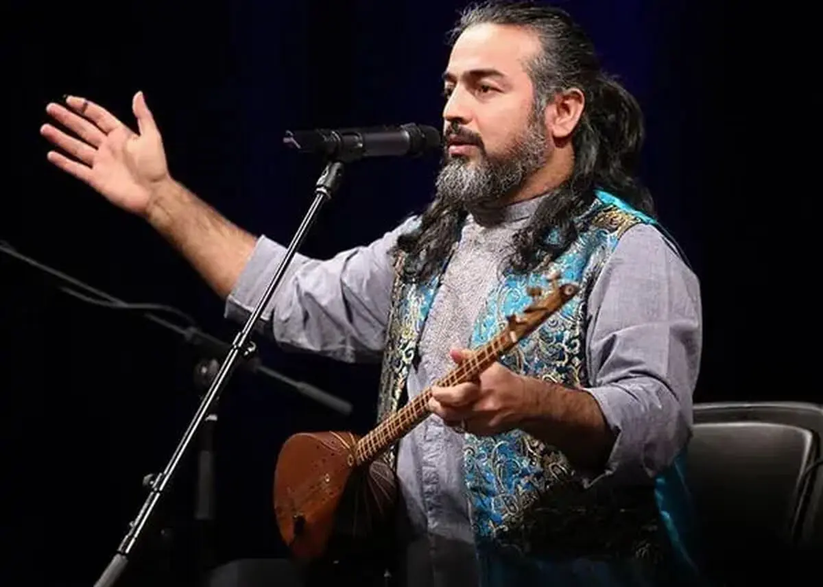 خواننده رسمی تیم ملی در جام جهانی مشخص شد