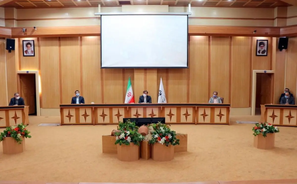 تاکید استاندار گیلان بر  تکمیل فاز اول اطلس سرمایه‌گذاری استان تا پایان امسال