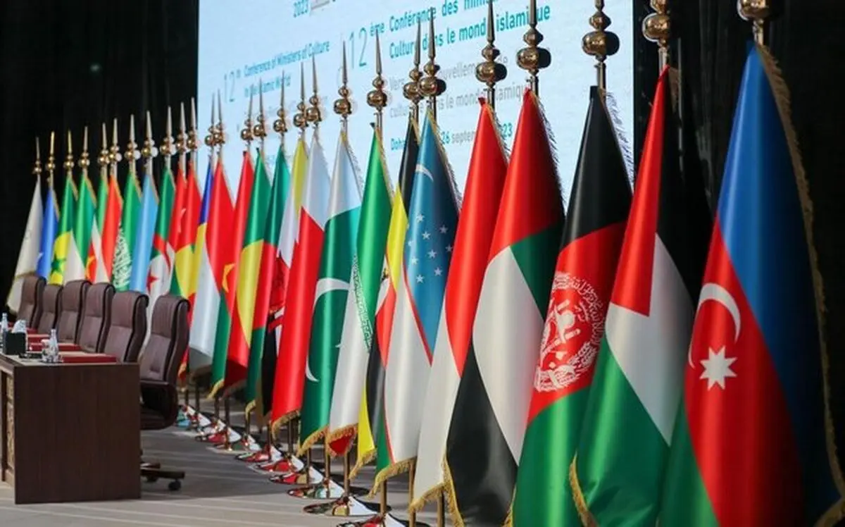نشست وزرای خارجه سازمان همکاری اسلامی درباره سومالی‌لند