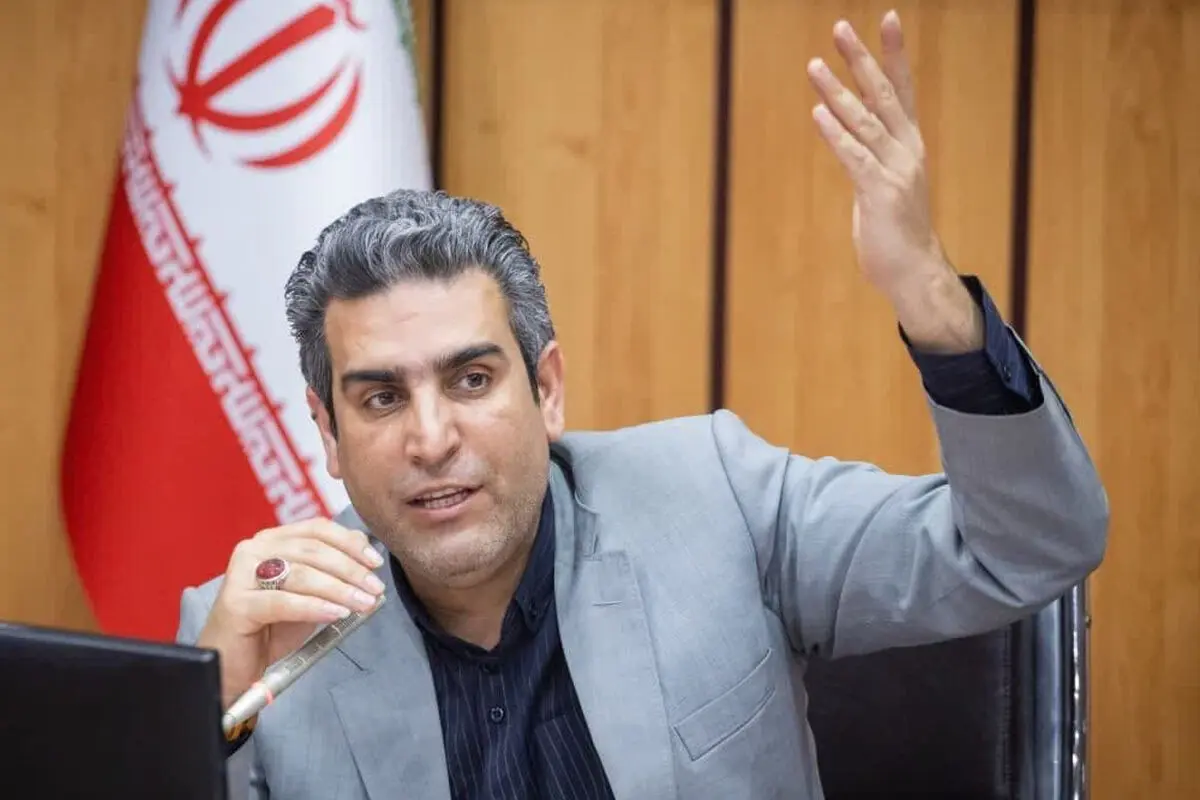 حقوق و مزایای پرسنل شهرداری قزوین نباید بازیچه تصمیم‌های اداری شود 