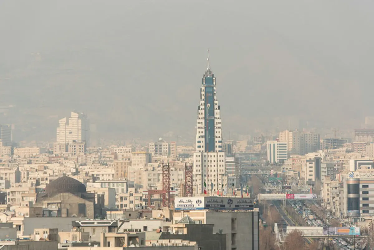 تدوین برنامه مقاوم‌سازی لرزه‌ای ساختمان‌ها و شریان‌های حیاتی تهران