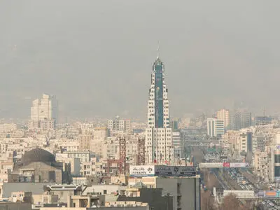 تدوین برنامه مقاوم‌سازی لرزه‌ای ساختمان‌ها و شریان‌های حیاتی تهران