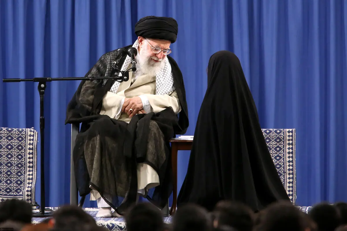 دهه سوم رمضان دانشجویان به صورت مجازی با رهبر انقلاب دیدار می‌کنند