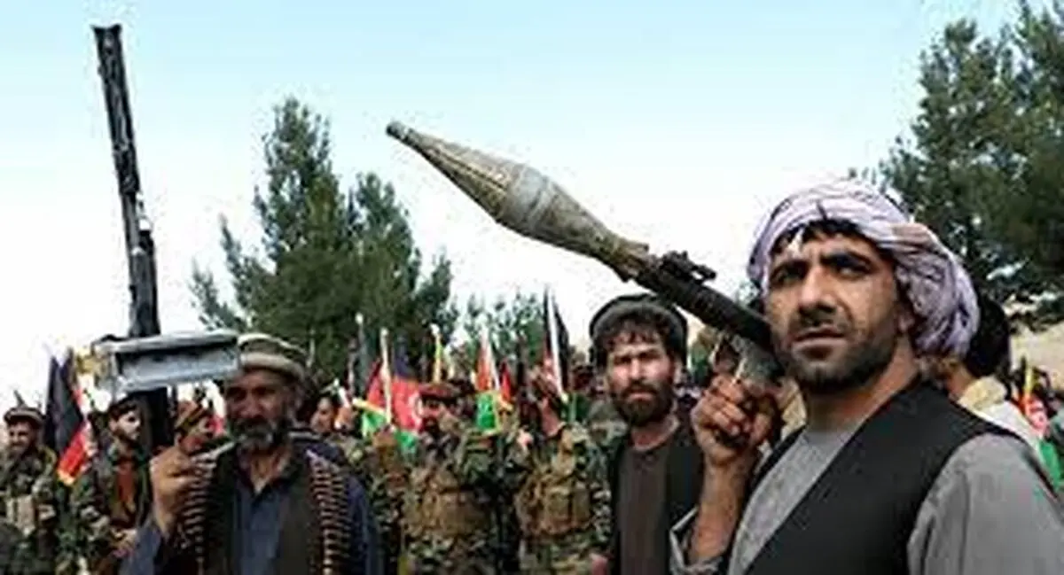 تکذیب ارائه طرح صلح به دولت افغانستان از سوی گروه طالبان

