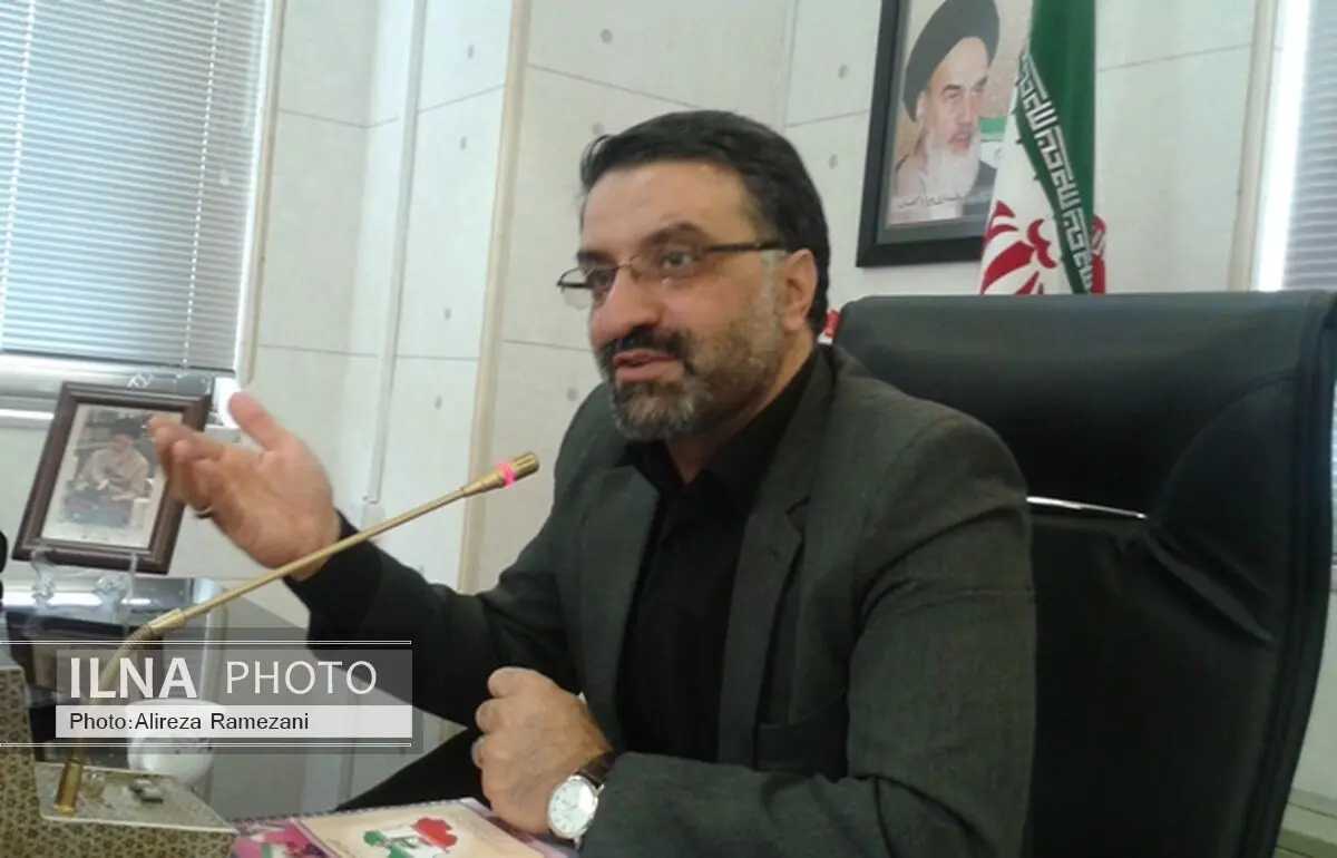 مومنیان: جایگزینی بیش از ۵۰ هزار چراغ‌ روشنایی معابر با چراغ‌های LED در کاشان