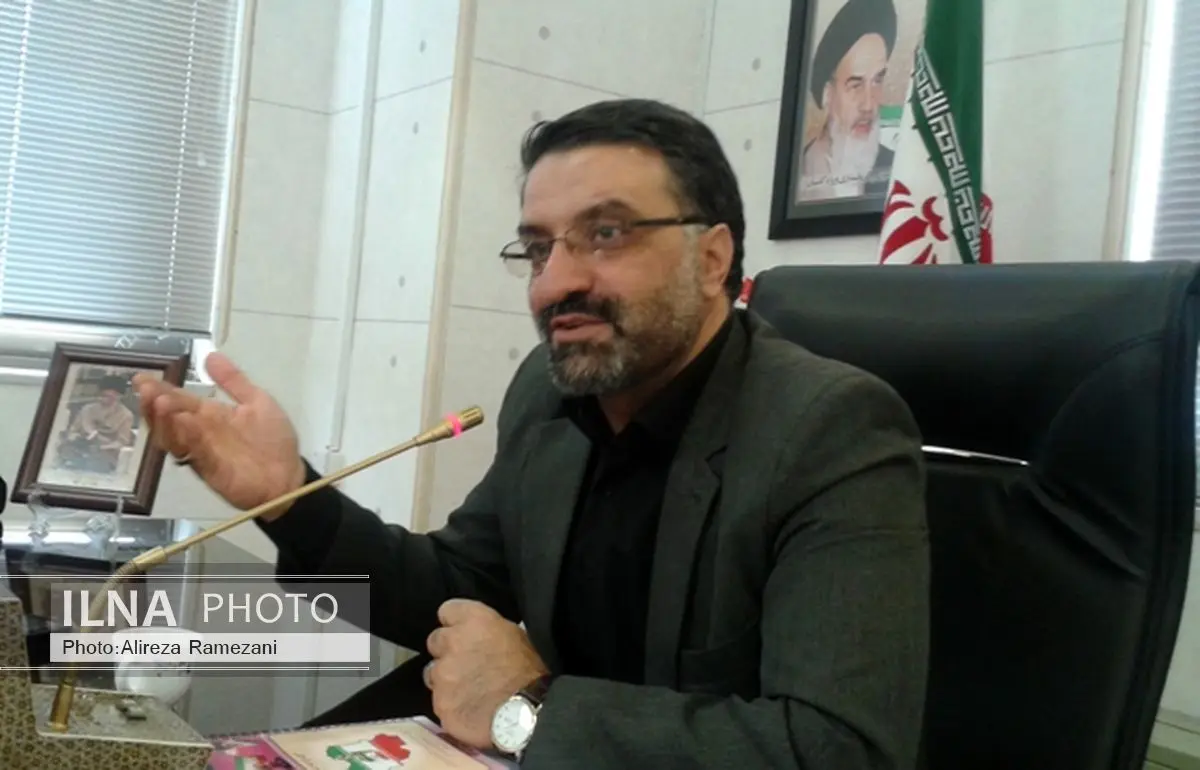 مومنیان: جایگزینی بیش از ۵۰ هزار چراغ روشنایی معابر با چراغهای LED در کاشان