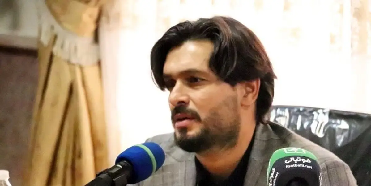 دقیقی: با عملکردمان به این آدمها تو دهنی میزنیم