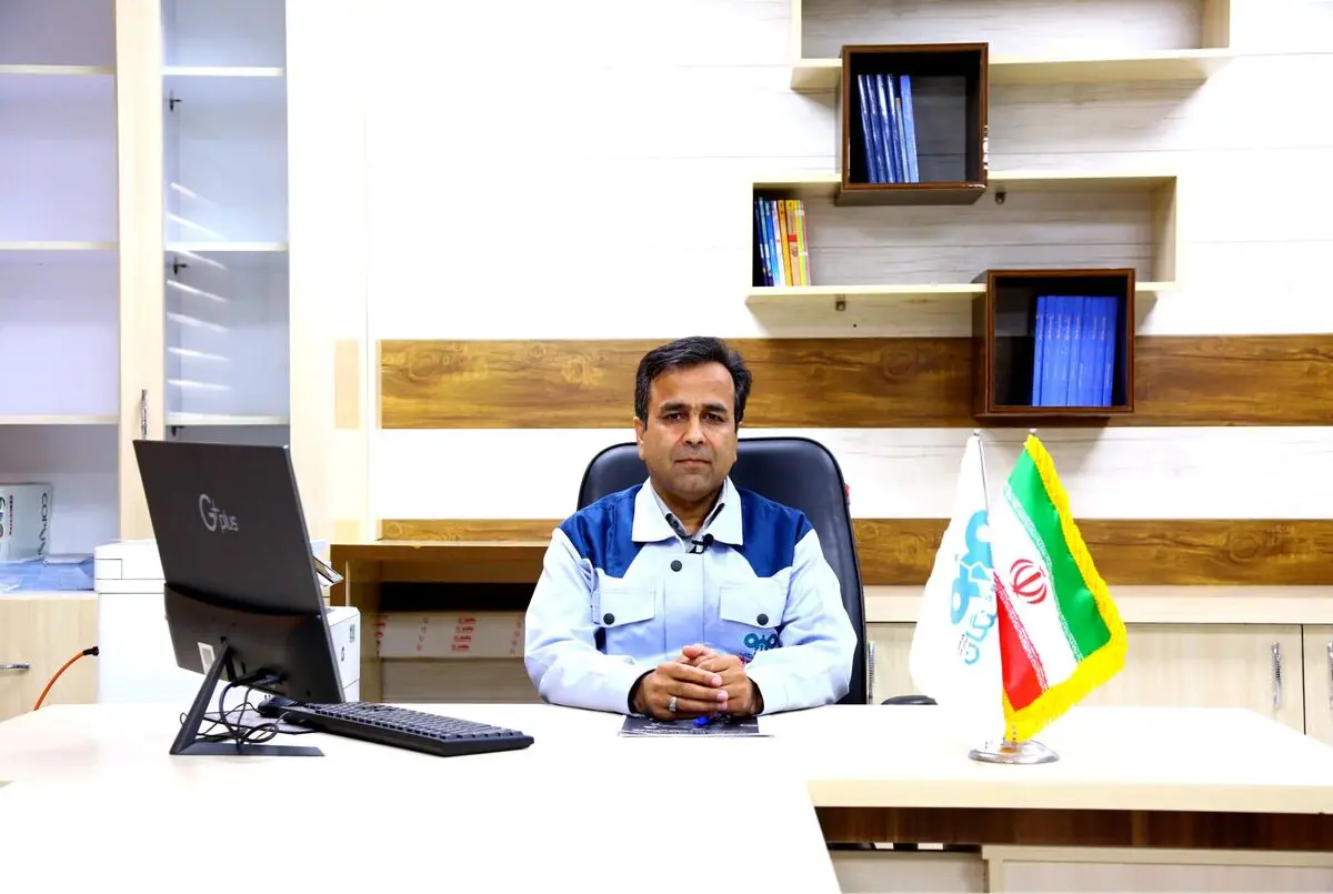 دانش محور شدن شرکت های بزرگ