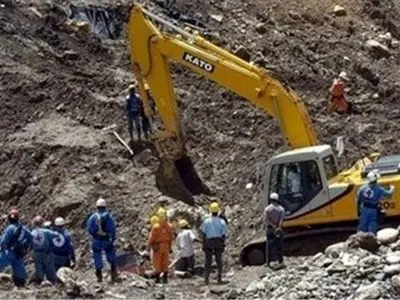  تولیدکنندگان معادن گلستان در تنگنای بی‌توجهی/ اشتغال معدنکاران را به خطر نیندازید!