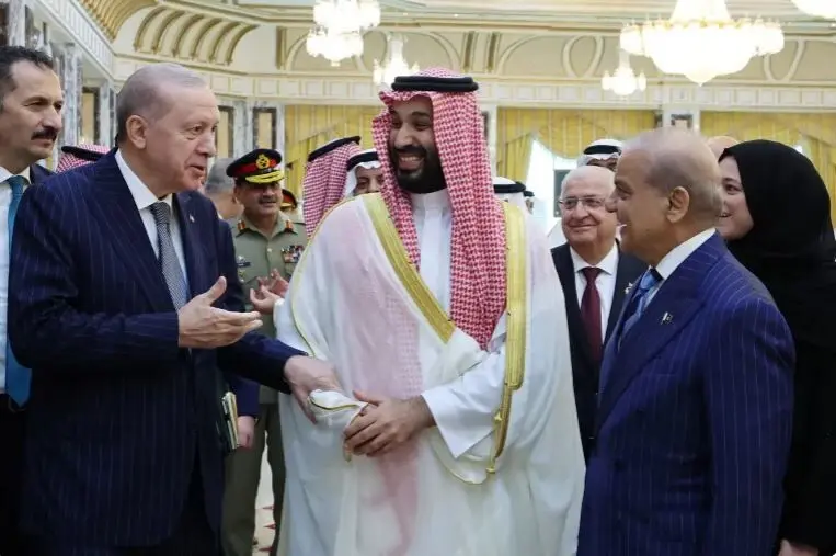 نخستین نشست «توافق مکه» در استانبول؛ ترکیه، عربستان و پاکستان به‌دنبال چه هستند؟